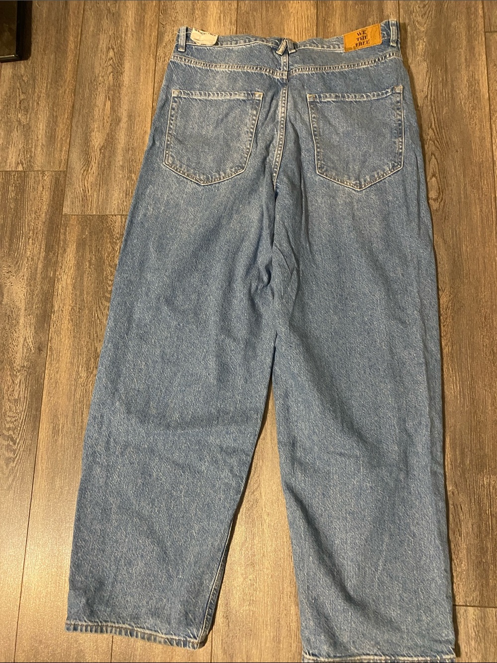 We the free Jeans